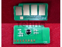 Чип Samsung CLP-615/620/670 (MLT-508-BK) Black 5K (ELP, Китай)
