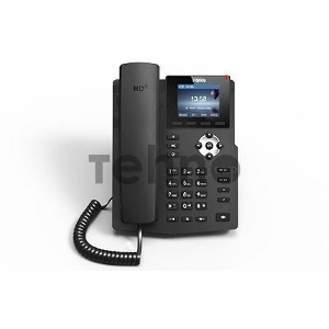 Телефон IP Fanvil X3SP