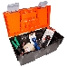 Ящик пластиковый для инструмента PROconnect, 500х250х260 мм, фото 5
