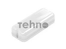Светильник LED ЖКХ 8Вт 5000К IP65 антивандальный VARTON V1-U0-00006-21000-6500850