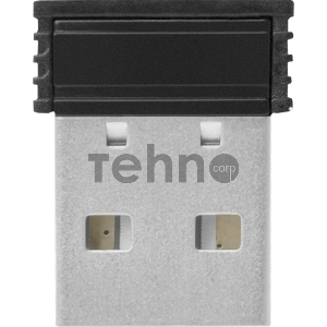 Мышь DEFENDER USB OPTICAL WRL MM-265 BLACK 52265