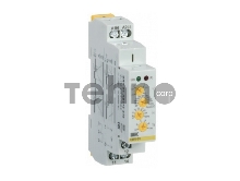 Реле напряжения IEK ORV-01-AD110-240 ORV. 1ф 110-240 В AC/DC