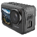 Экшн-камера Digma DiCam 790 1xCMOS 12Mpix черный, фото 4