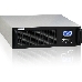 Блок бесперебойного питания ATS OnePower Pro 10,000ВА/9,000Вт, 3/1 LCD, SNMP, USB, RS-232, EPO, cиловой модуль, фото 2