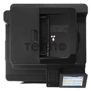 МФУ HP Color LaserJet Enterprise Flow M880z+ {пр/ск/коп/факс, A3, 46 стр/мин, дуплекс, 1.5Гб, 320Гб, USB, LAN} {замена CM6030f,CM6040f CE665A,Q3939A} (A2W76A) МФУ HP Color LaserJet Enterprise Flow M880z+ {пр/ск/коп/факс, A3, 46 стр/мин, дуплекс, 1.5Гб, 320Гб, USB, LAN} {замена CM6030f,CM6040f CE665A,Q3939A} (A2W76A)