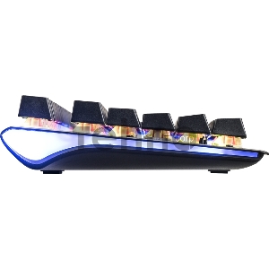 Клавиатура USB DARK ARTS GK-375 RU 45375 DEFENDER