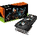 Видеокарта Gigabyte GV-N407TGAMING-12GD GeForce RTX 4070TI 12288Mb 192 GDDR6X 2640/21000 HDMIx1 DPx3 HDCP Ret, фото 11