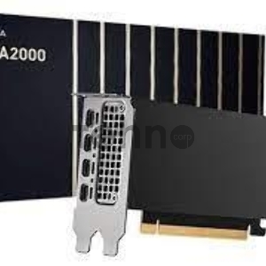 Видеокарта PCIE16 RTX A2000 12GB 900-5G192-2551-000 NVIDIA
