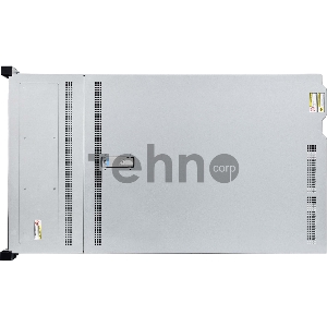 Серверная платформа HIPER Server R3 - Advanced (R3-T223208-13) - 2U/C621A/2x LGA4189 (Socket-P4)/Xeon SP поколения 3/270Вт TDP/32x DIMM/8x 3.5/no LAN/OCP3.0/CRPS 2x 1300Вт