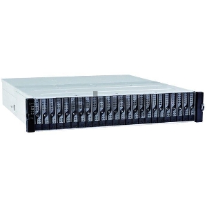 Система хранения Infortrend EonStor DS 1024R2CB-B x24 2.5 2x460W (DS1024R2CB00B-8U32)