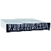 Система хранения Infortrend EonStor DS 1024R2CB-B x24 2.5 2x460W (DS1024R2CB00B-8U32), фото 2