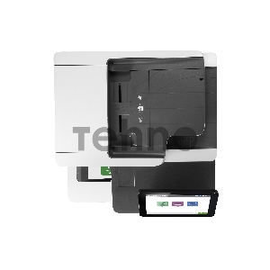 МФУ лазерный HP Color LaserJet Ent M578dn MFP, принтер/сканер/копир
