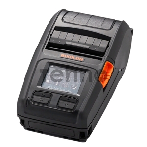 Мобильный принтер этикеток XM7-20, 2 DT Mobile Printer, 203 dpi, Serial, USB, Bluetooth, WLAN, iOS compatible