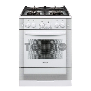 Газовая плита Gefest 6500-02 0042 белый Газовая плита Gefest 6500-02 0042 белый