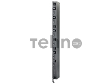 Панель питания распределительная APC Rack PDU, Basic, Zero U, 22kW, 230V, (6) C19 & (3) C13