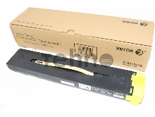 Тонер-картридж XEROX Versant 80 Press желтый