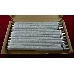 Вал магнитный (в сборе) HP LJ M607/M608/M609/M631/M632 (CF237) (ELP Imaging®) 10штук (цена за упаковку), фото 2