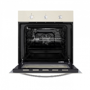 Шкаф духовой электрический MAUNFELD EOEC.586BG, встраиваемый