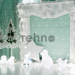 Акриловая светодиодная фигура 