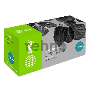 Тонер Картридж Cactus CS-SP4500HE черный (12000стр.) для Ricoh Aficio SP 4510DN/SP 4510SF