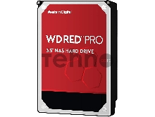 Жесткий диск WD Red™ Pro WD181KFGX 18ТБ 3,5