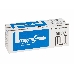 Тонер-картридж Kyocera TK-580C (1T02KTCNL0) голубой для FS-C5150DN 2800 стр., фото 6