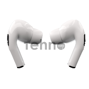 Наушники HARPER HB-518 White