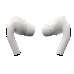 Наушники HARPER HB-518 White, фото 8