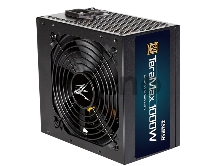 Блок питания Zalman ZM1000-TMX, 1000W, ATX12V v2.52, APFC, 12cm Fan, 80+ Gold, Full Modular, Retail
