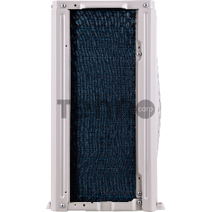 Сплит-система SunWind SW-18/IN - SW-18/OUT белый