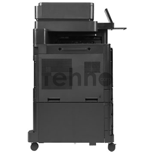 МФУ HP Color LaserJet Enterprise Flow M880z+ {пр/ск/коп/факс, A3, 46 стр/мин, дуплекс, 1.5Гб, 320Гб, USB, LAN} {замена CM6030f,CM6040f  CE665A,Q3939A} (A2W76A)