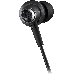 Наушники с микрофоном Edifier GM260 Plus черный 1.3м вкладыши в ушной раковине, фото 4