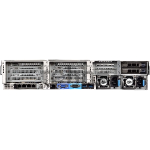 Серверная платформа HIPER Server R3 - Advanced (R3-T223208-13) - 2U/C621A/2x LGA4189 (Socket-P4)/Xeon SP поколения 3/270Вт TDP/32x DIMM/8x 3.5/no LAN/OCP3.0/CRPS 2x 1300Вт