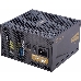 Блок питания Seasonic ATX 1000W PRIME GX-1000 80+ gold 24+2x(4+4) pin 135mm fan 12xSATA Cab Manag RTL, фото 3