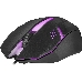 Мышь DEFENDER USB OPTICAL HIT MB-550 BLACK 52550, фото 8