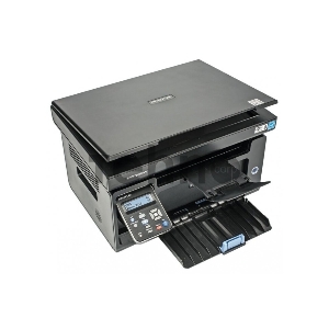МФУ Pantum M6500W, лазерный копир/принтер/сканер, A4, 22 стр/мин, 1200x1200 dpi, 128Мб, лоток 150 стр, USB/WiFi, черный корпус
