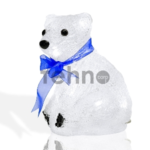 Акриловая светодиодная фигура 