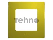 Рамка 1п зеленый папоротник ETIKA 