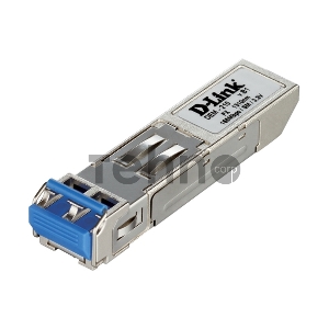 Трансивер сетевой D-Link 100BASE-FX Single-Mode 15KM SFP Transceiver (10 pack)