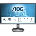 Монитор AOC 23.8" I2490VXQ/BT(00/01) темно-серый IPS LED 4ms 16:9 HDMI M/M матовая 1000:1 250cd 178гр/178гр 1920x1080 D-Sub DisplayPort FHD 3.9кг, фото 6