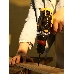 Дрель-шуруповерт Deko DKCD20FU-Li SET 3 20Вт аккум. патрон:быстрозажимной (кейс в комплекте), фото 7