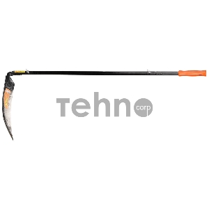 Коса-серпан 