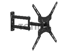 Кронштейн для телевизора Buro FL4S черный 20 Кронштейн для телевизора Buro FL4S черный 20