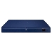 Коммутатор PLANET GS-4210-24HP2C IPv6/IPv4,4-Port 10/100/1000T 802.3bt 95W PoE + 20-Port 10/100/1000T 802.3at PoE + 2-Port Gigabit TP/SFP Combo Managed Switch(515W PoE Budget, 250m Extend mode, supports ERPS Ring, CloudViewer app, MQTT and cybersecurity features, supports configurable fanless mode), фото 3
