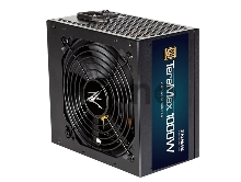 Блок питания  Zalman ZM1200-TMX, 1200W, ATX12V v2.52, APFC, 12cm Fan, 80+ Gold, Full Modular, Retail