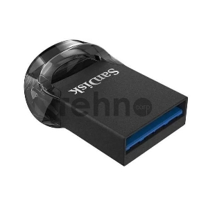 Флеш Диск Sandisk Флеш-накопитель SanDisk Ultra Fit™ USB 3.1 16GB - Small Form Factor Plug & Stay Hi-Speed USB Drive