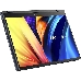 Ноутбук ASUS TN3402QA-LZ177 flip Touch +Stylus 14"(1920x1200 IPS)/Touch/AMD Ryzen 5 5600H(3.3Ghz)/8192Mb/512SSD/AMD RadeonBlue/DOS + NumberPad, фото 2