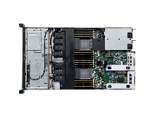 Серверная платформа HIPER Server R3 - Advanced (R3-T223208-13) - 2U/C621A/2x LGA4189 (Socket-P4)/Xeon SP поколения 3/270Вт TDP/32x DIMM/8x 3.5/no LAN/OCP3.0/CRPS 2x 1300Вт