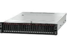 Сервер SR650 7X06CTOLWW SR650 LENOVO