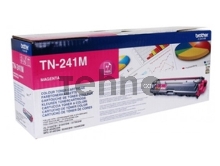 Тонер Картридж Brother TN241M пурпурный для Brother HL3140/3170 (1400стр.)